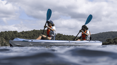 7 Ways to Make the Most of Your Time on the Water with AFLOAT