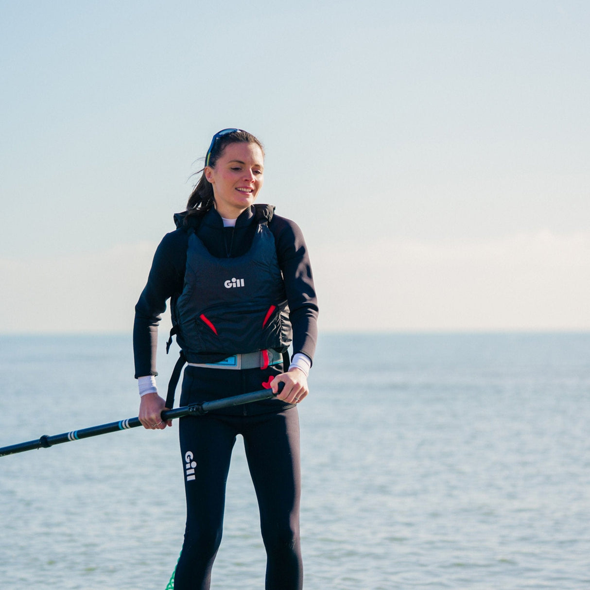 Neoprene Jacket 10 Women's Pursuit Neoprene Jacket