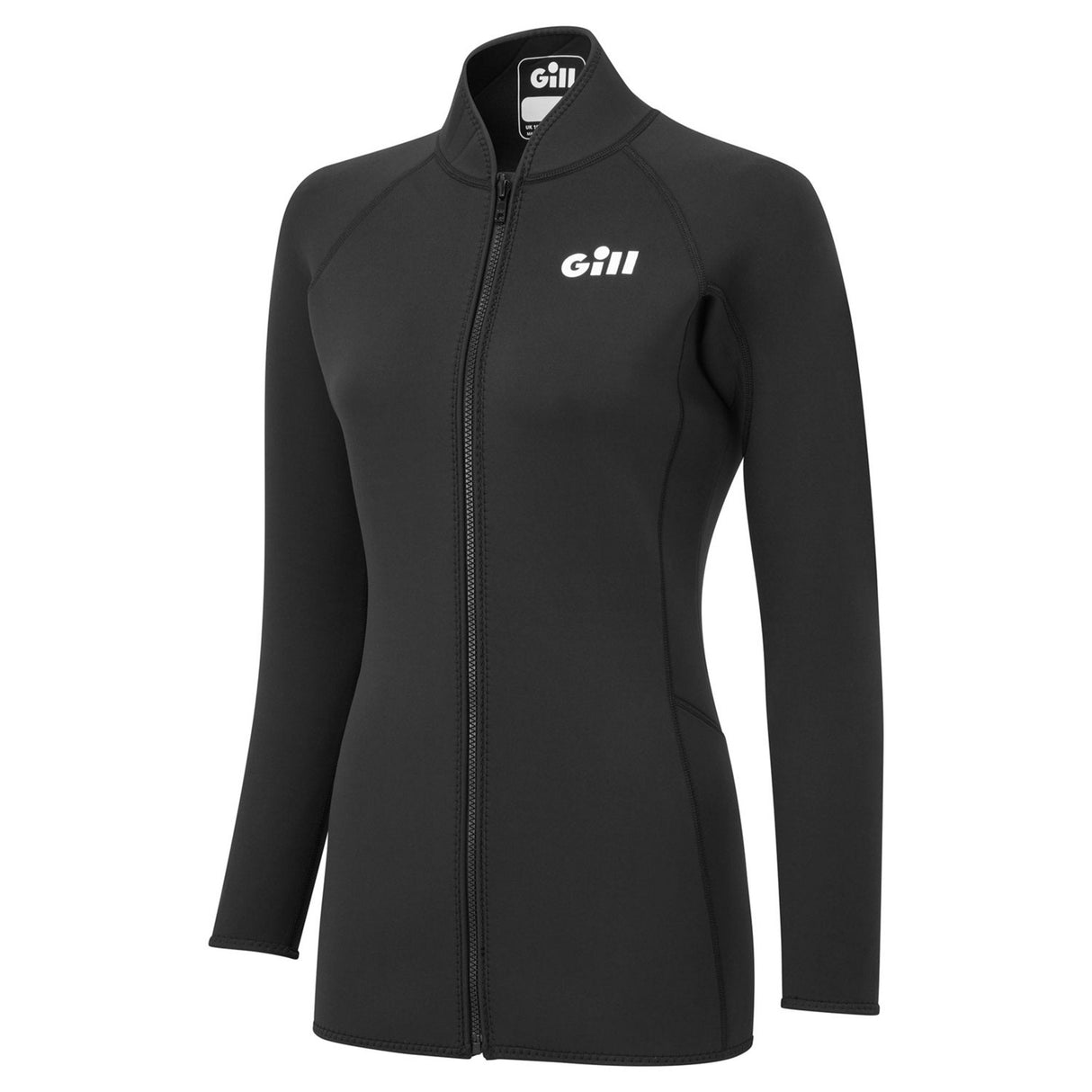 Neoprene Jacket 10 Women's Pursuit Neoprene Jacket
