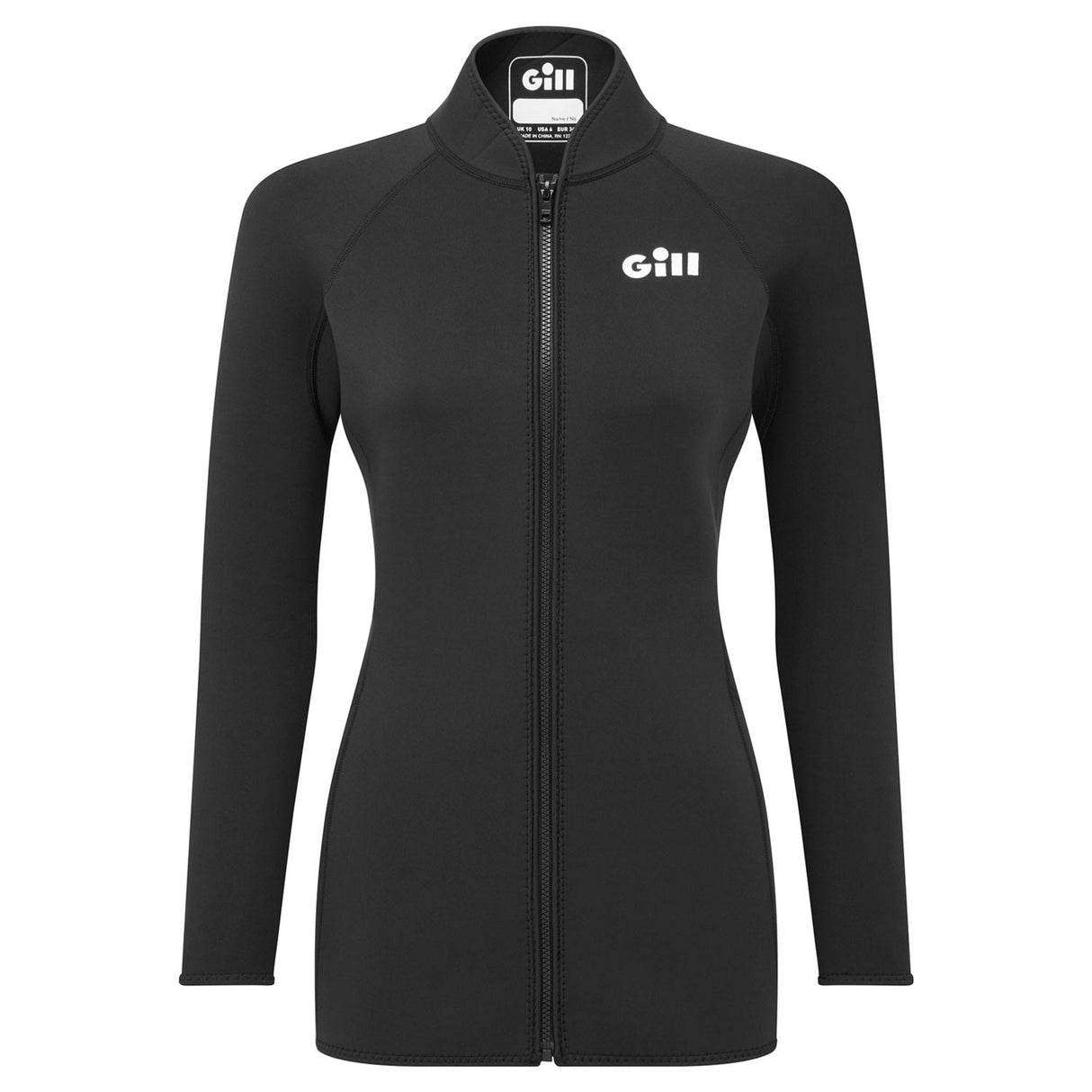 Neoprene Jacket 10 Women's Pursuit Neoprene Jacket