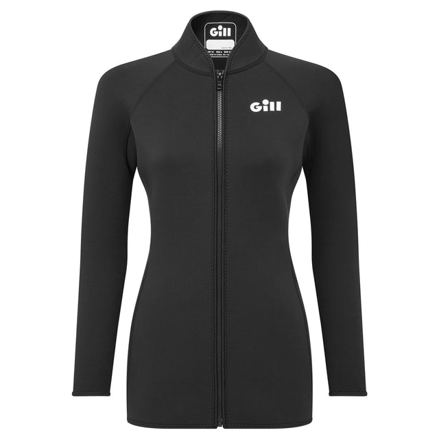 Neoprene Jacket 10 Women's Pursuit Neoprene Jacket
