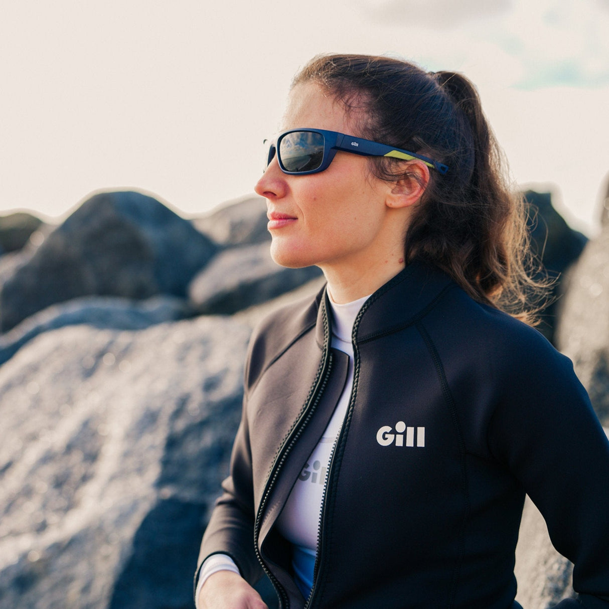 Neoprene Jacket 10 Women's Pursuit Neoprene Jacket
