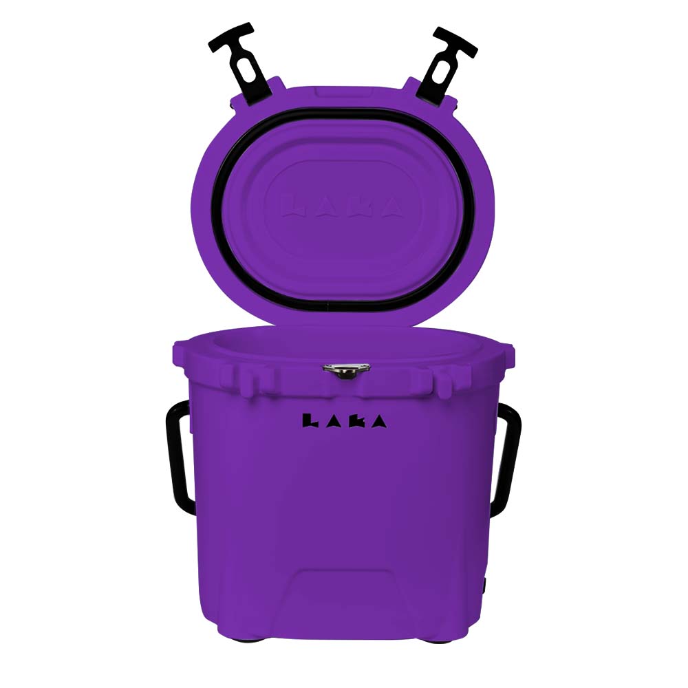 LAKA Coolers 20 Qt Cooler