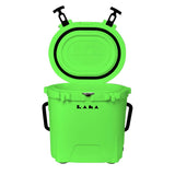 LAKA Coolers 20 Qt Cooler