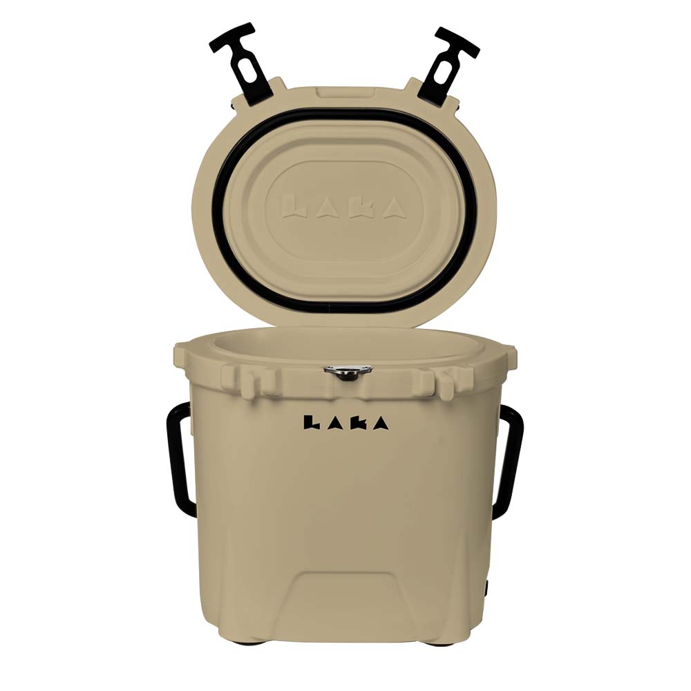 LAKA Coolers 20 Qt Cooler