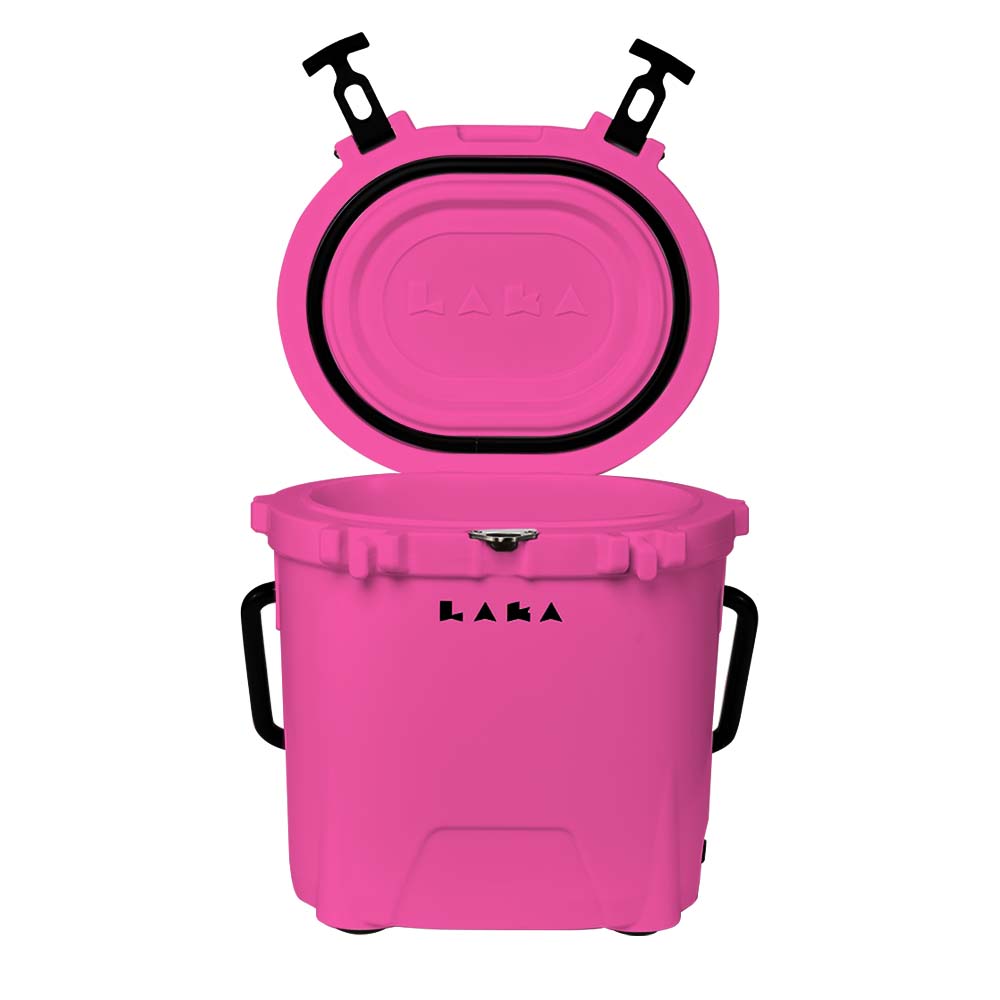LAKA Coolers 20 Qt Cooler