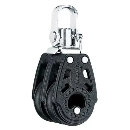 Swivel 29mm Double Block — Swivel