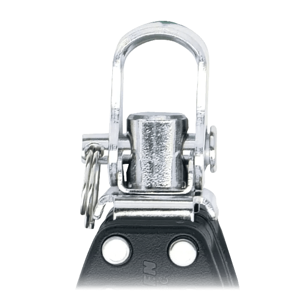 Swivel 29mm Double Block — Swivel