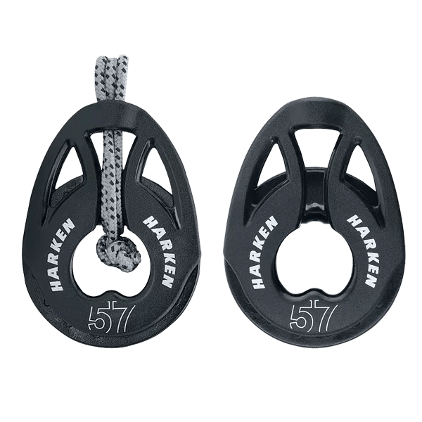 Block 29mm T2 Soft-Attach BLOCK