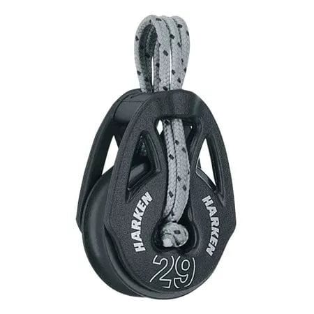 Block 29mm T2 Soft-Attach BLOCK