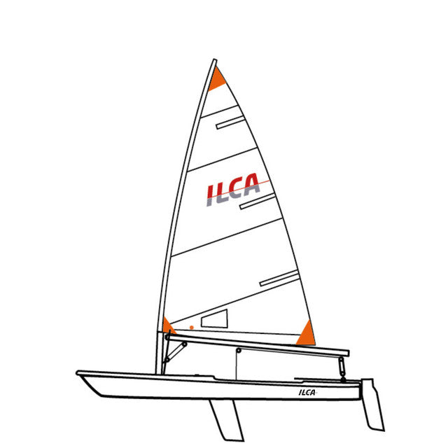 Zim ILCA