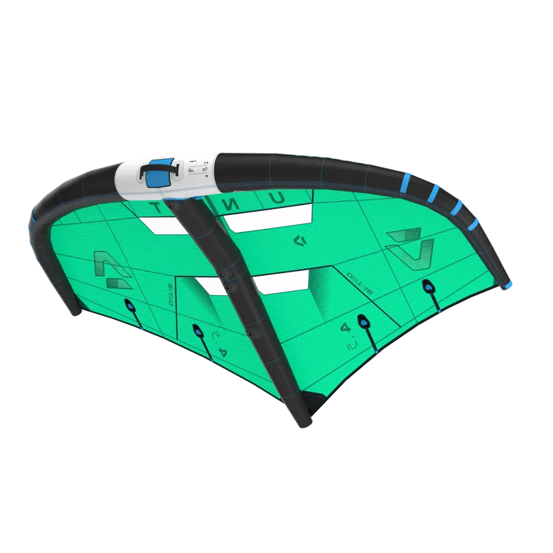 Duotone Unit Wing 2026 - Ultimate Performance & Control