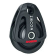 Block 57 mm Zircon BLOCK