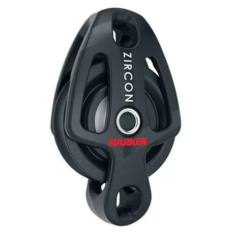 Block 57 mm Zircon Block — BECKET