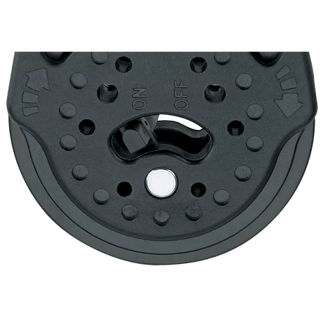 Swivel 57mm Ratchet Block — SWIVEL