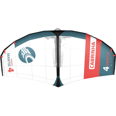 Wing 5M / C1 - Navy/Red/White C1 5M 04 MANTIS