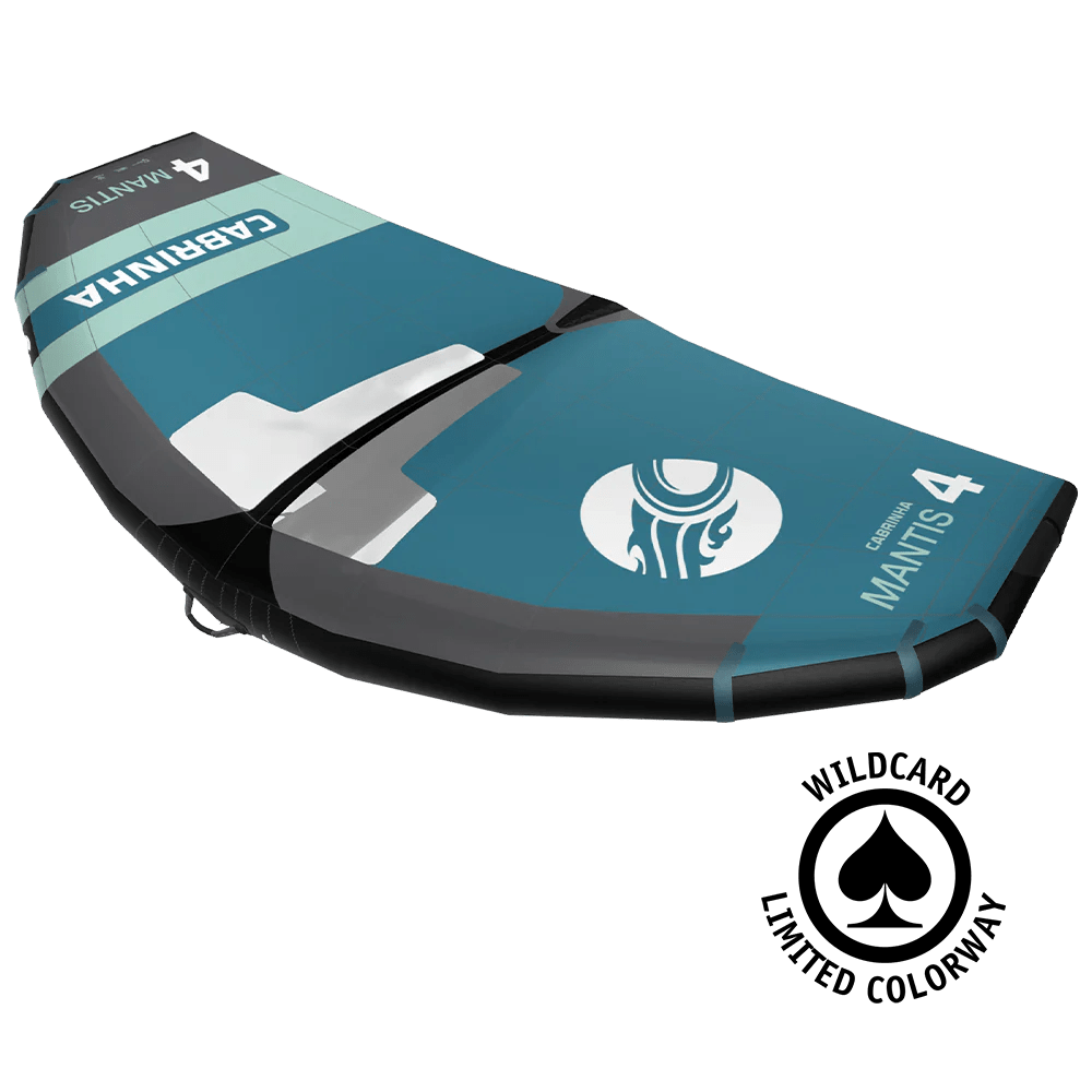 Wing 6M / C11 - WILDCARD 03S MANTIS 6M C11 03S MANTIS