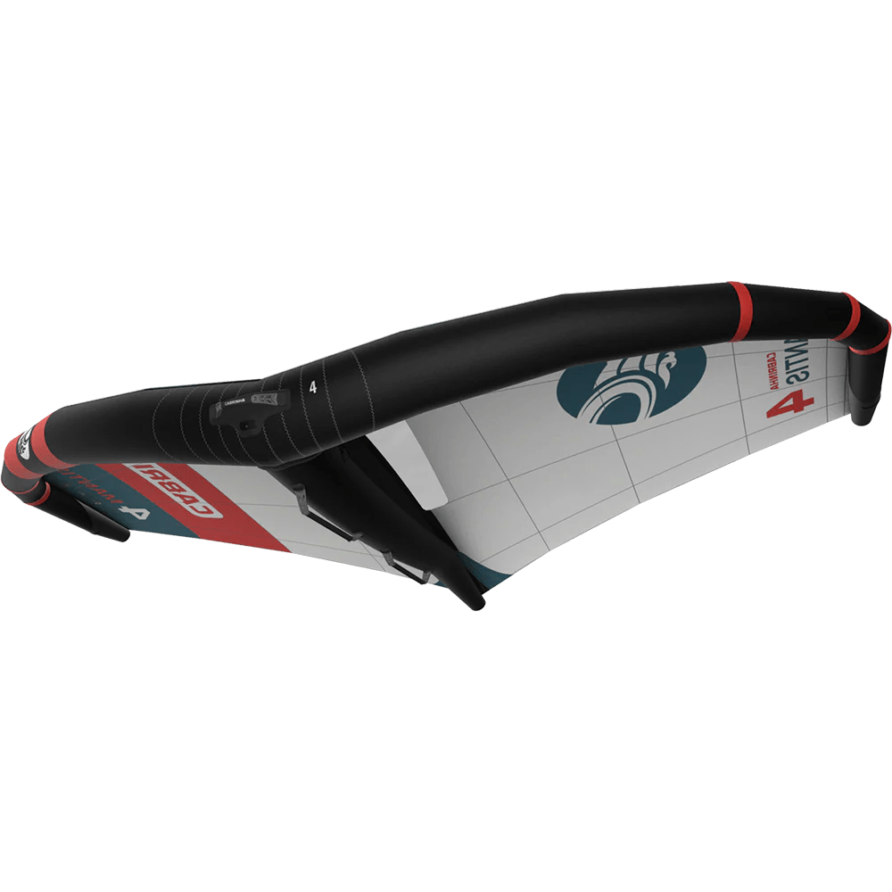 Wing 6M / C11 - WILDCARD 03S MANTIS 6M C11 03S MANTIS