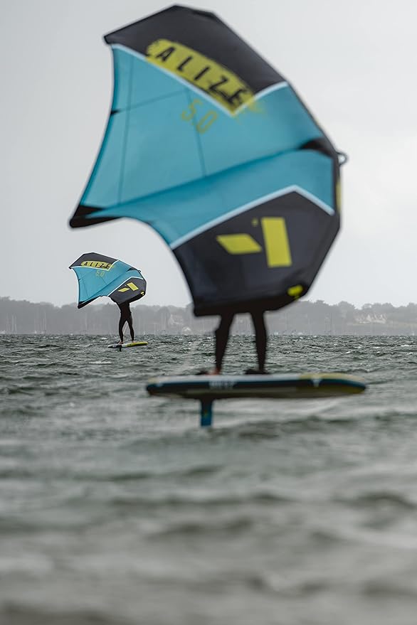 Tahe Alize Wing, High-Performance Inflatable Wing