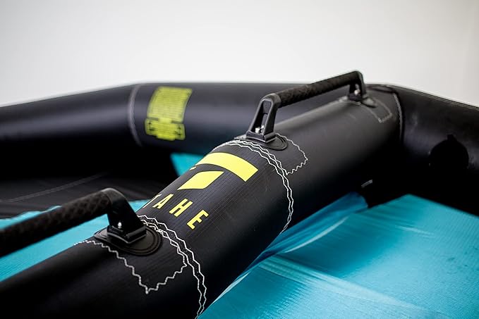 Tahe Alize Wing, High-Performance Inflatable Wing