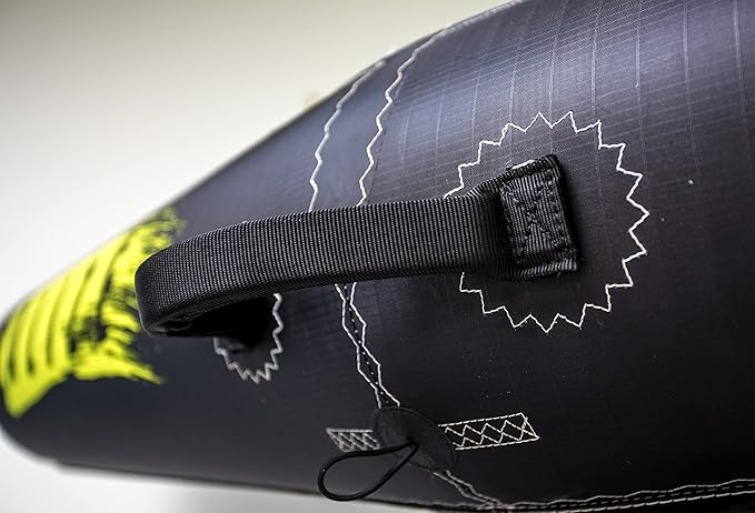 Tahe Alize Wing, High-Performance Inflatable Wing