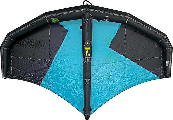 Tahe Alize Wing, High-Performance Inflatable Wing