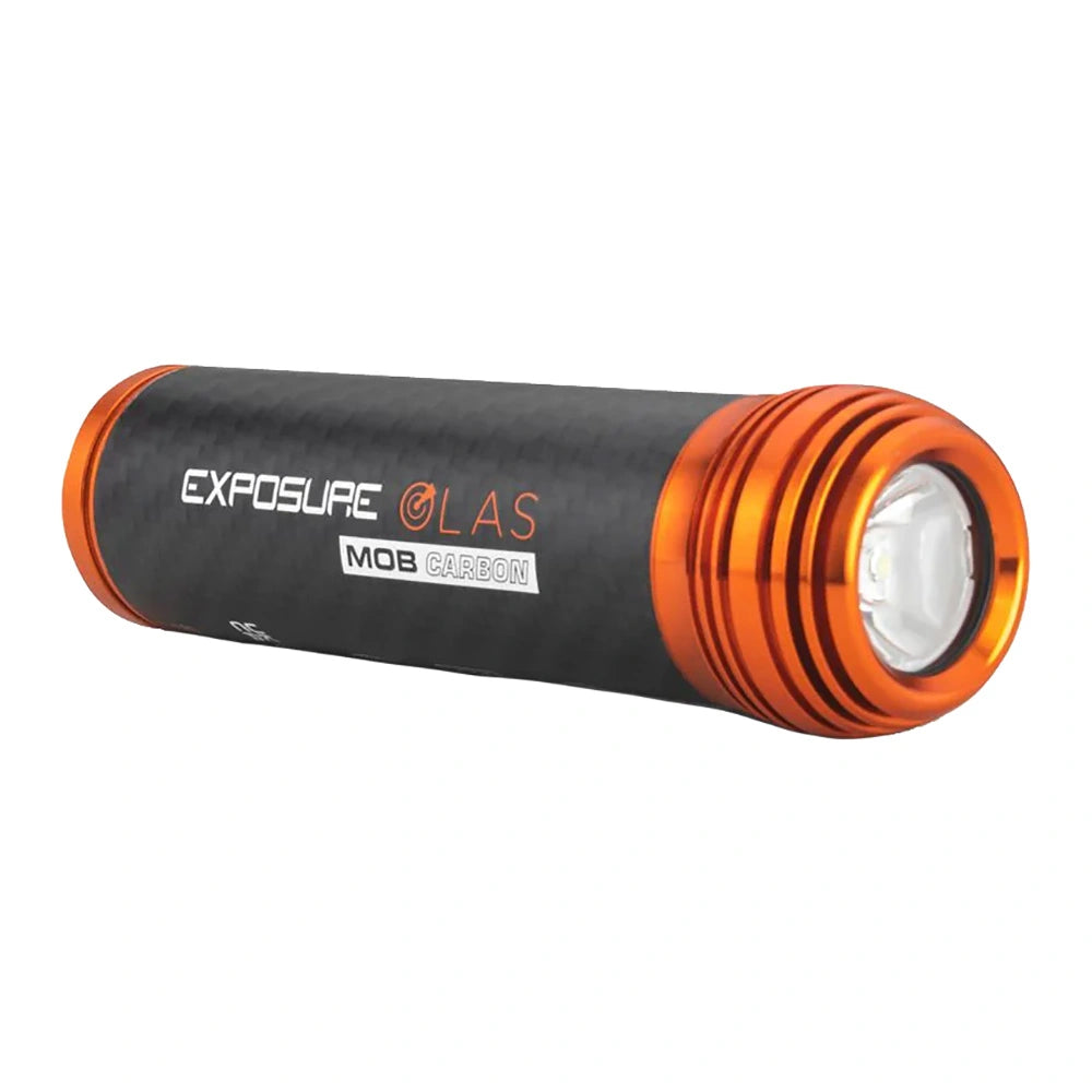 ACR Exposure Series MOB Carbon 2 man-overboard marker for marine safety.