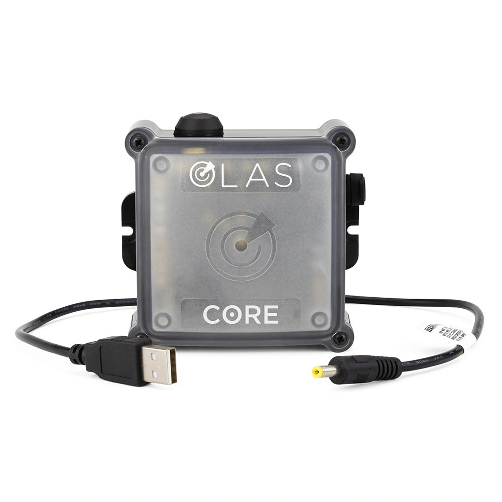 ACR OLAS Exposure Series Core marine safety and GPS emergency beacon