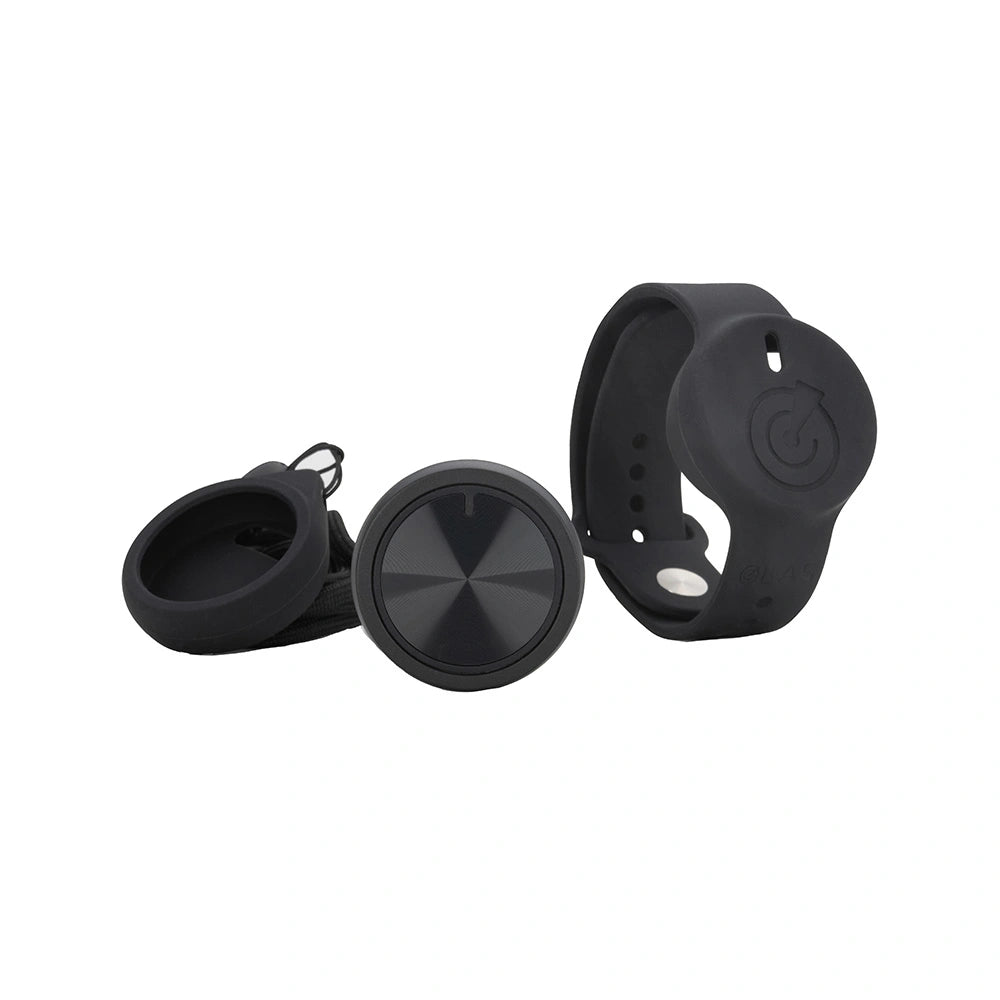 ACR OLAS Exposure Series T2 marine safety tag for identification