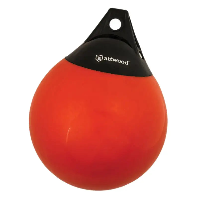 Attwood 9 inch Anchor Buoy marine flotation device
