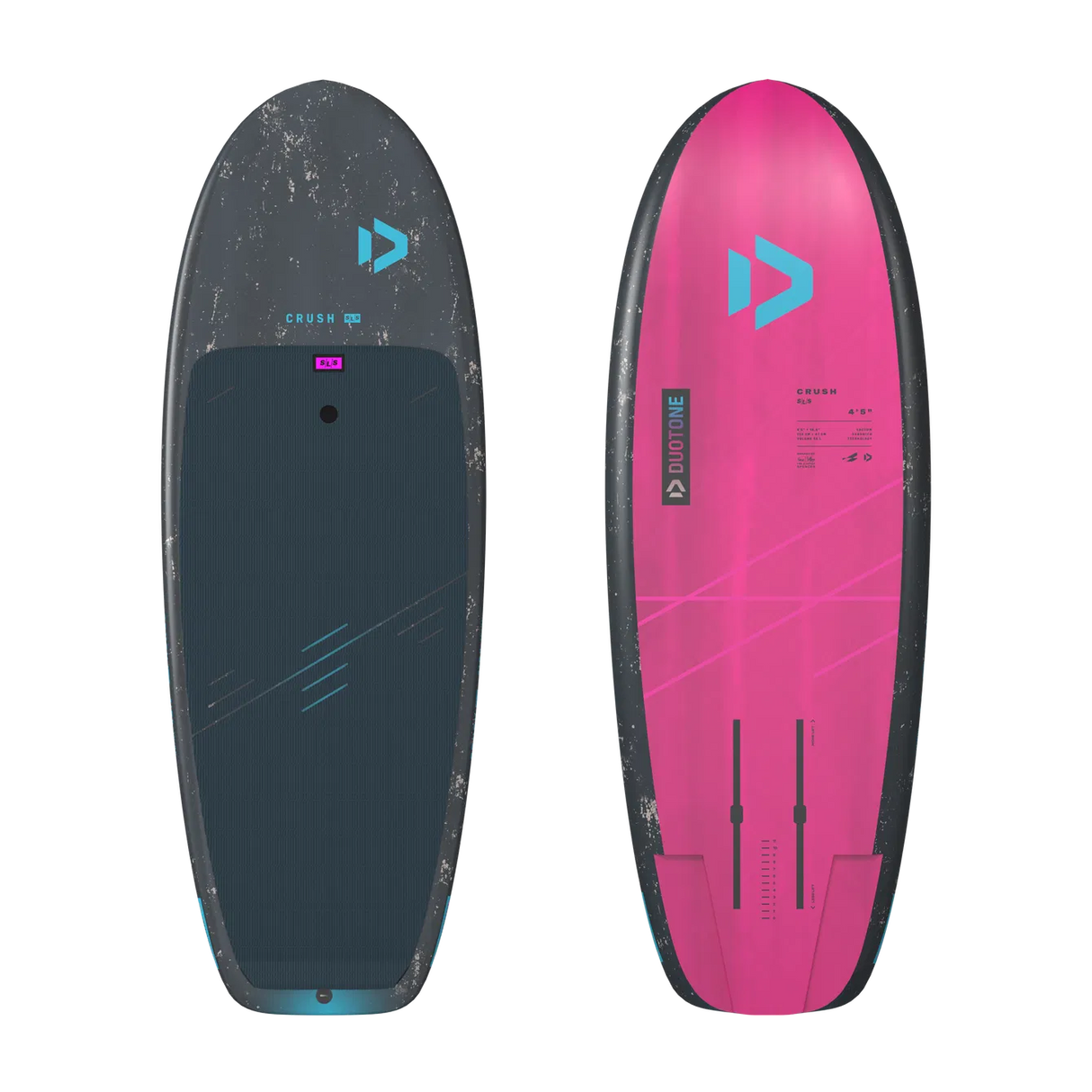 Duotone Foilboard Crush - 2026, Coming Soon