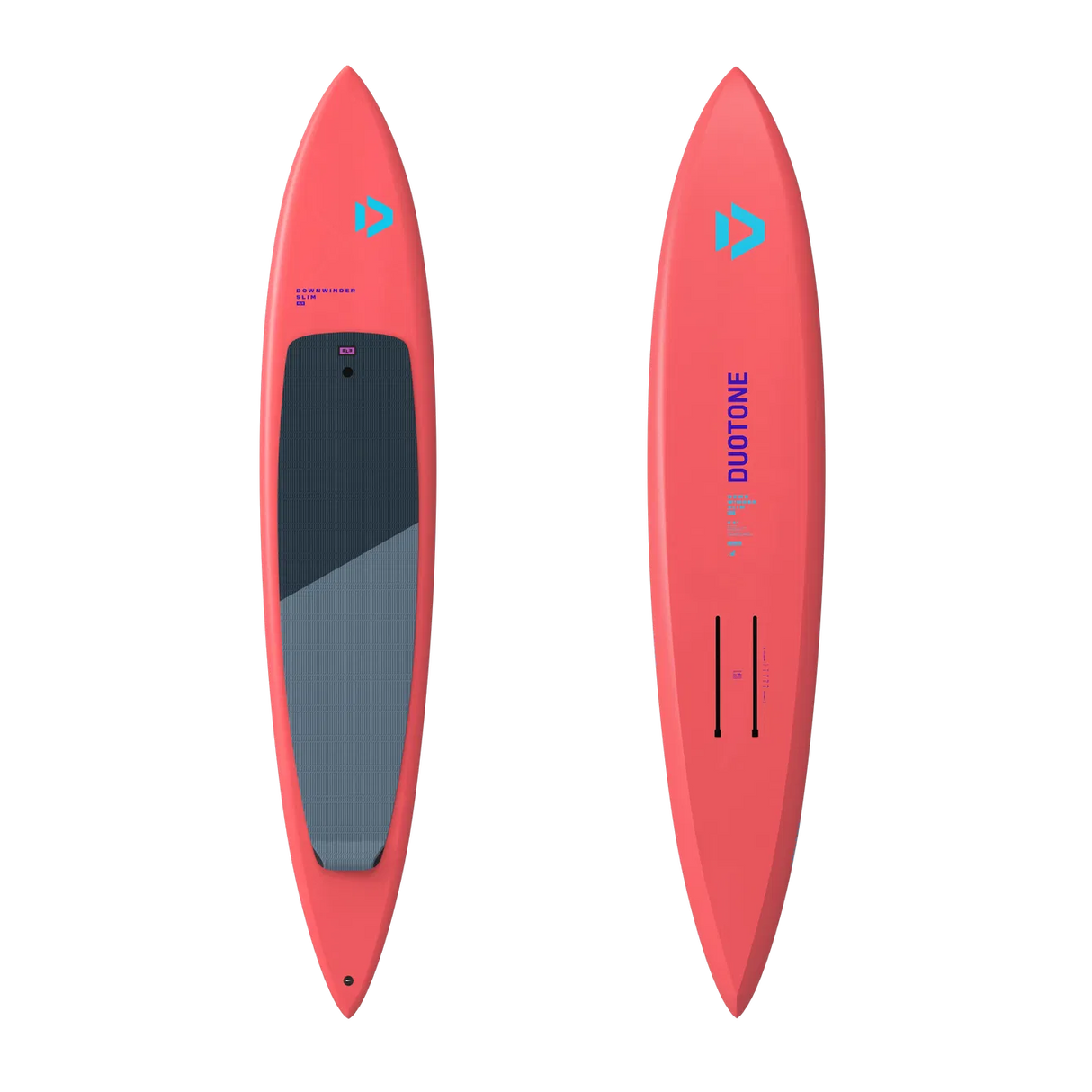 Downwinder Slim SLS