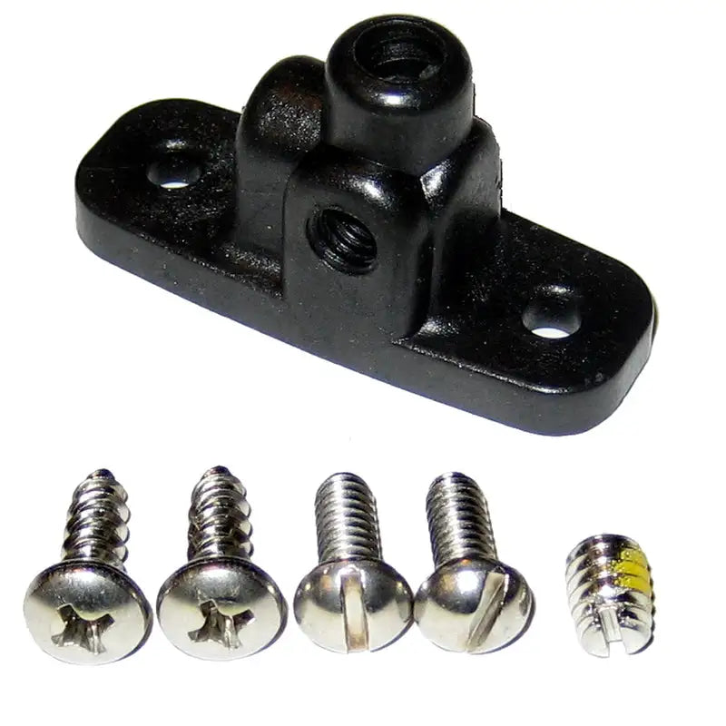 Davis J-Base designed for WindTrak 15 anemometer