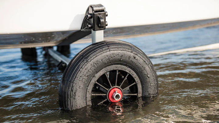 Dynamic Dollies RS Tera