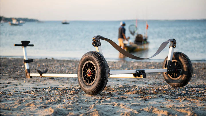 Dynamic Dollies RS Tera