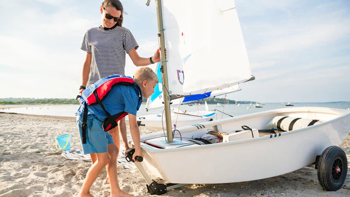 Dynamic Dollies RS Tera