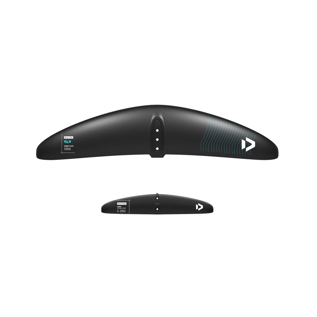 Duotone Wing Set Aero Free SLS