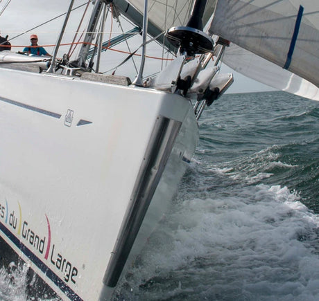 Facnor FD190 Furling System by Wichard