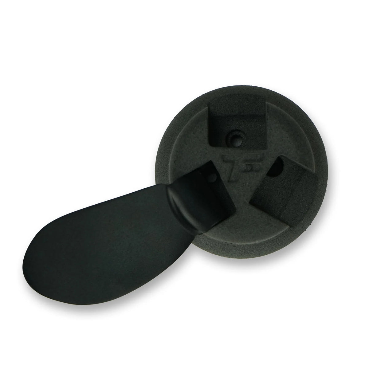 FOIL DRIVE: Three Black Propeller Upgrade for Assist PLUS Systems