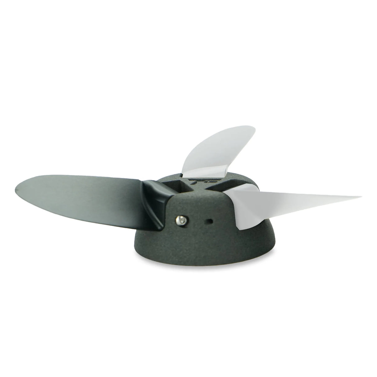 FOIL DRIVE: Three Black Propeller Upgrade for Assist PLUS Systems