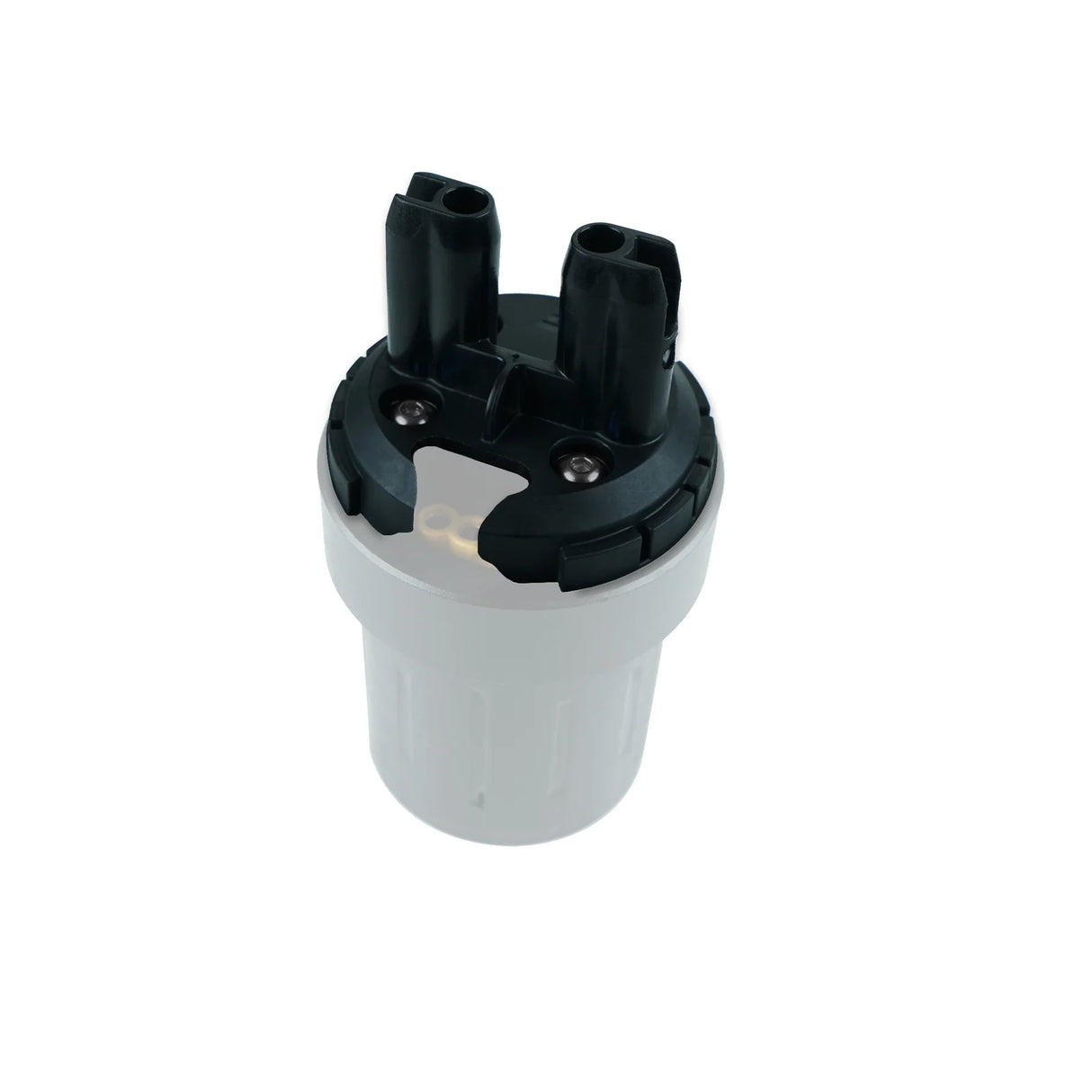 FOIL DRIVE: v2 Motor Puck