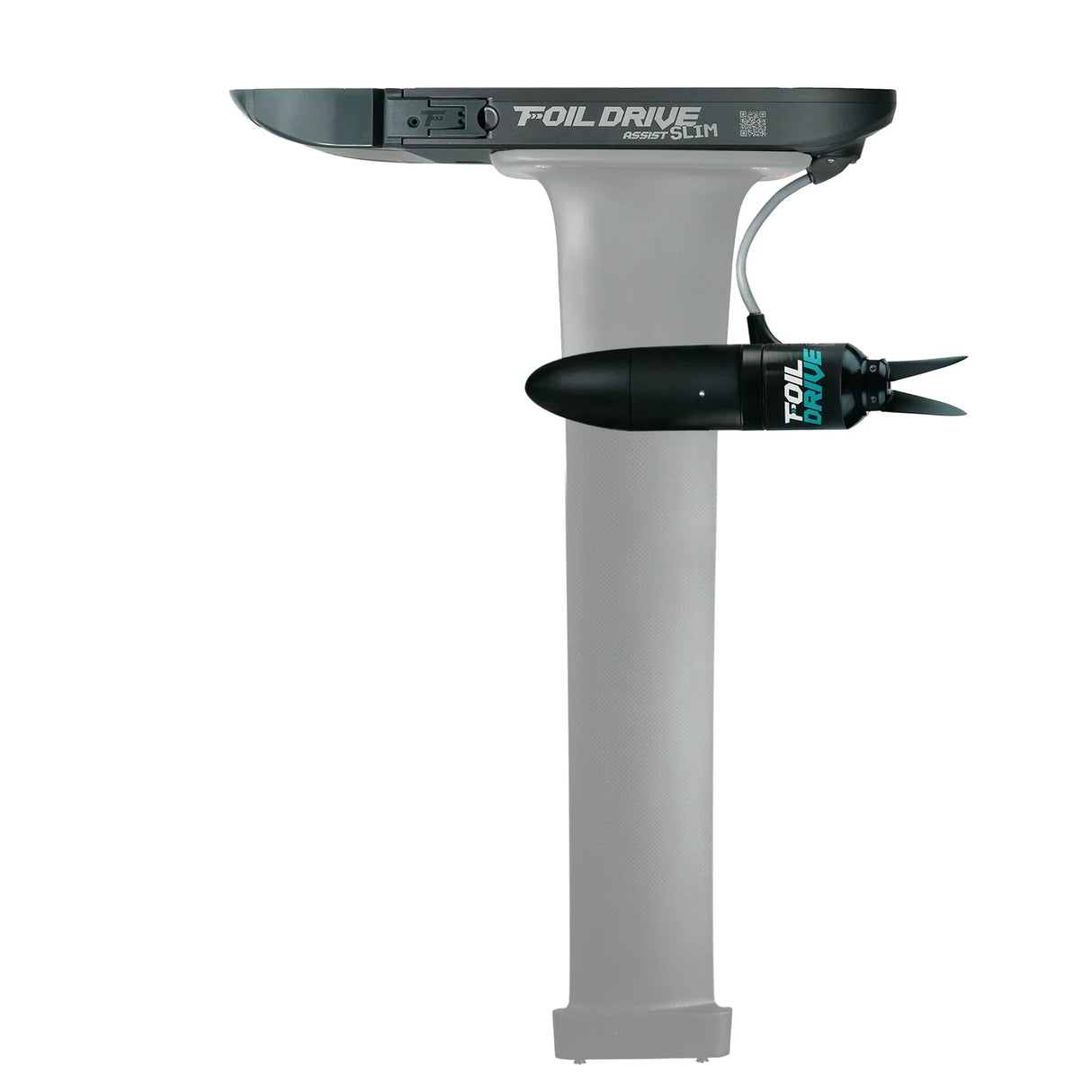 Foil Drive Assist Slim Kits - Choose Your Set-Up