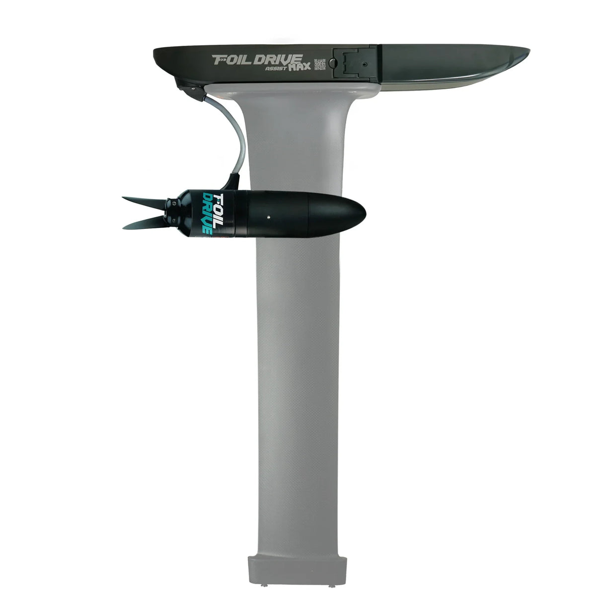 FOIL DRIVE: Assist MAX Kits - Choose Your Set-Up