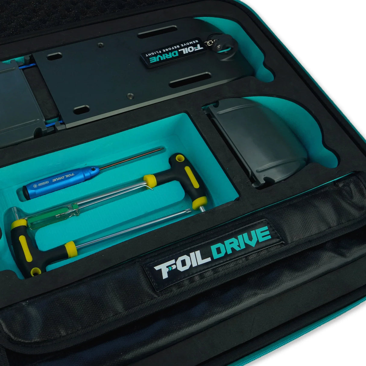 FOIL DRIVE: Assist MAX Kits - Choose Your Set-Up