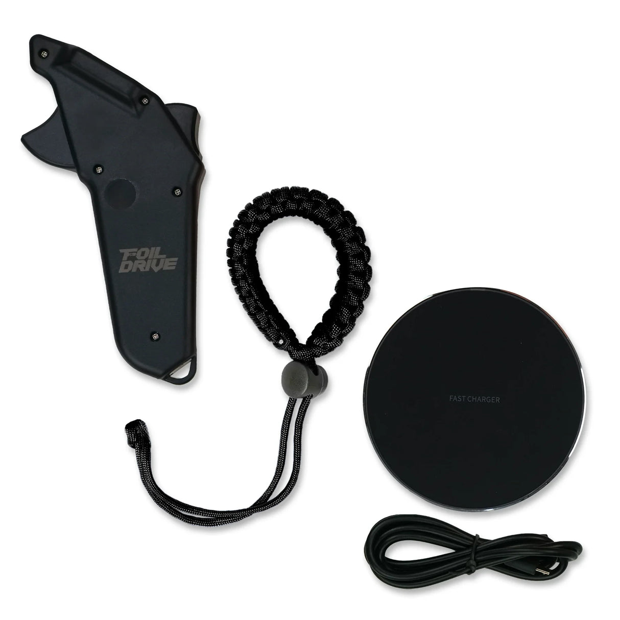 Foil Drive Assist Slim Kits - Choose Your Set-Up