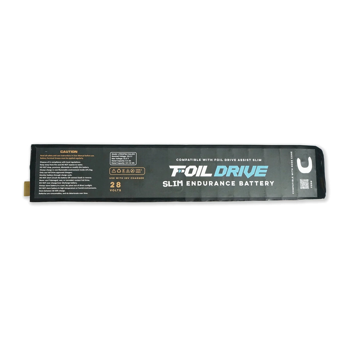 Foil Drive Assist Slim Kits - Choose Your Set-Up