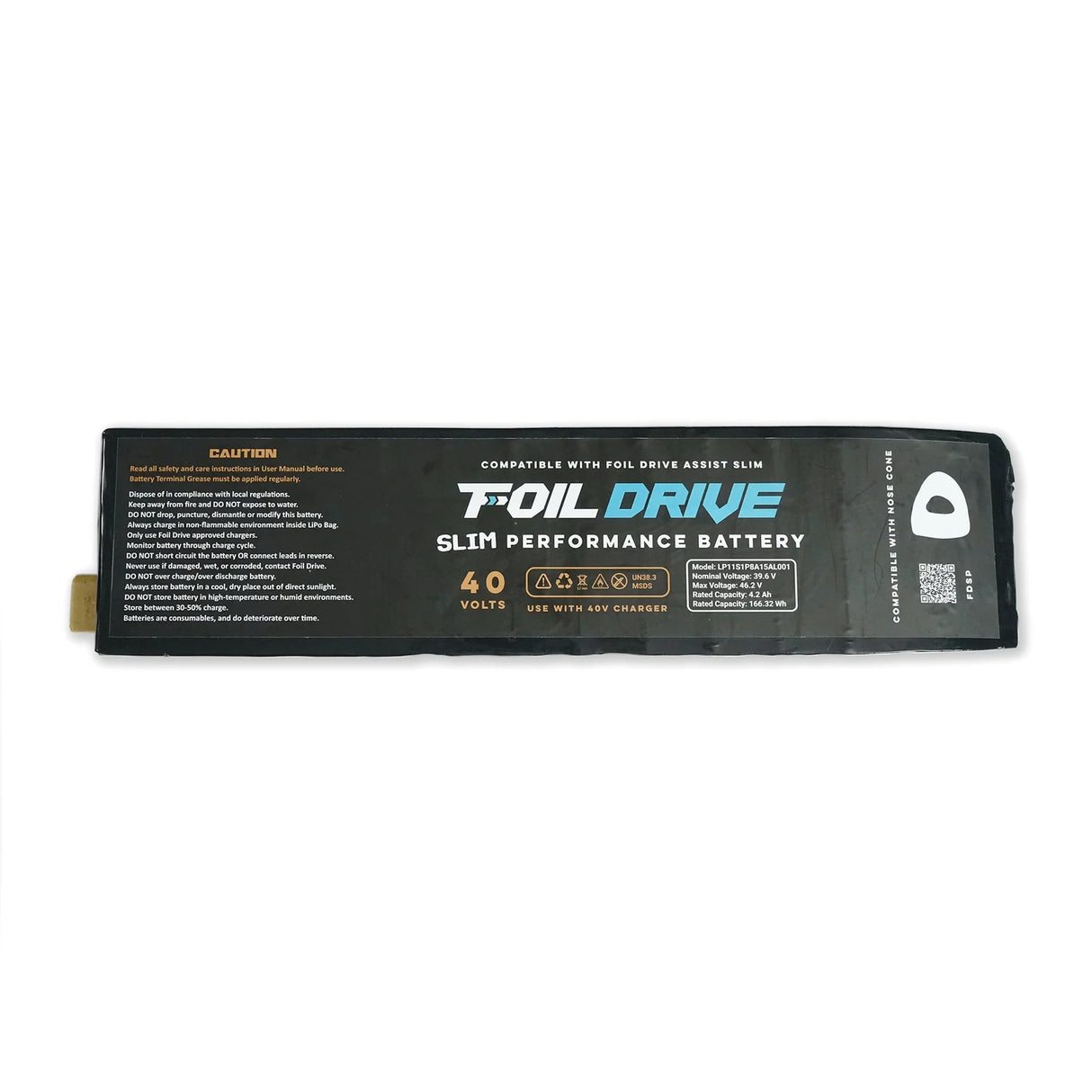 Foil Drive Assist Slim Kits - Choose Your Set-Up