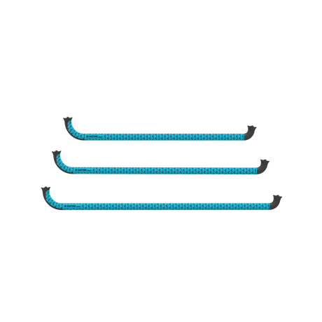 AFLOAT-supplied Fusion Boom for Unit SS25, designed for performance and comfort with a sleek pistol grip and lightweight oval carbon construction for optimal control. Features a flush strut connection to prevent hand snags. Available in Small (72 cm) for 2.0 wings, Medium (84 cm) for 2.5–3.0 wings, and Large (96 cm) for 3.5–6.5 wings.
