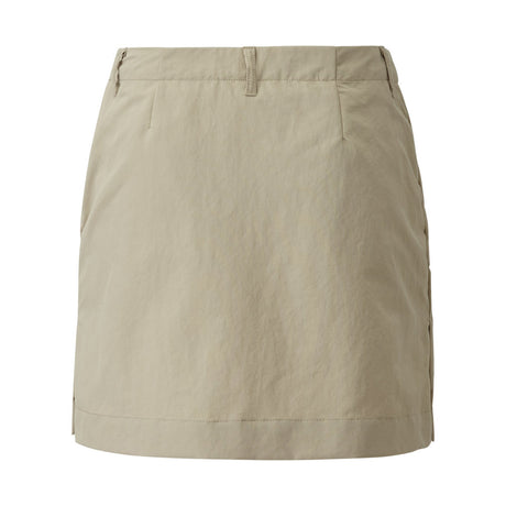 Gill UV Tec Skort, Lightweight Performance Women's Skort