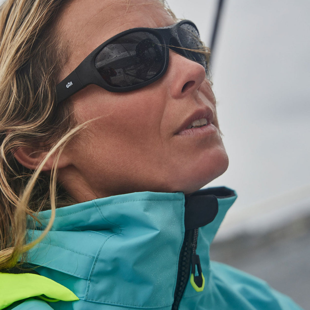 Gill Classic, Floating Polarized Sunglasses